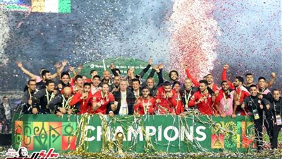 بيان من اللجنة المنظمة لبطولة الأمم الأفريقية تحت 23 سنة .. تعرف على تفاصيله