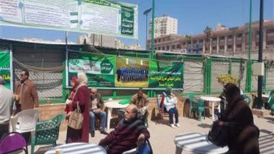 عدم اكتمال النصاب القانوني لمناقشة جدول أعمال عمومية نادي السلاح السكندري