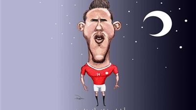 أولها رمضان وآخرها عيد.. استطلاع هلال الفوز‬
