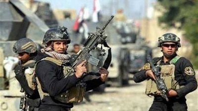 عاجل.. الطيران العراقي يقضي على وكر داعشي في 