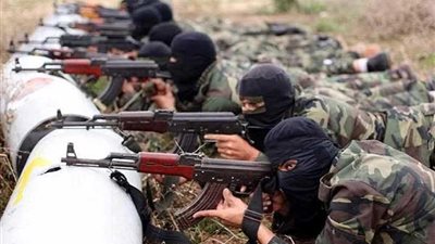 مقتل 8 مسلحين من طالبان وداعش بأفغانستان