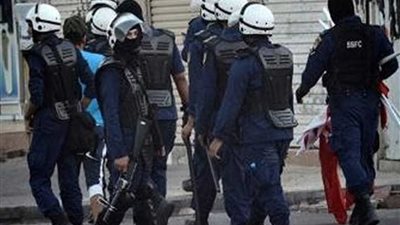 إصابة 5 رجال شرطة في هجمات لمسلحين في توجو