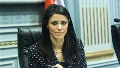 وزيرة السياحة تشارك في اجتماع الرئيس الصيني بالمشاركين في منتدى بلومبرج