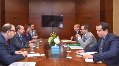 وزير التجارة: هناك فرص لنفاذ صادراتنا لأسواق أمريكا الجنوبية عبر بيرو