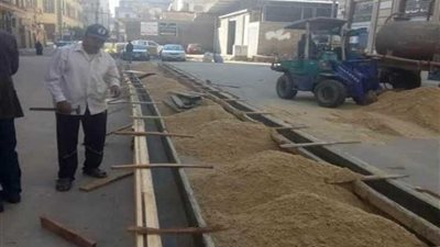 إحالة 17 موظفًا بالوحدات الصحية بإيتاي البارود للتحقيق