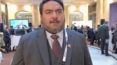 رئيس جهاز الأمن الوطني الكويتي يؤكد أهمية مؤتمر 