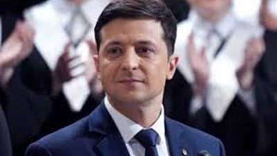 الرئيس الأوكراني يهنئ رئيس وزراء كندا هاتفيا على فوزه بالإنتخابات