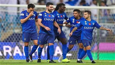 الهلال السعودي يقترب من العودة بكأس آسيا.. تقدم على أوراوا بهدف الدوسري