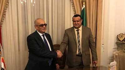 الوفد: مصر وإفريقيا سوقان واعدان للاستثمار