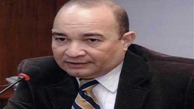 علاء ثابت: الأهرام من أهم 10 صحف في العالم