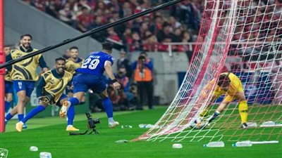 الهلال السعودي يتوج بلقب بطولة دوري أبطال آسيا للمرة الثالثة في تاريخه