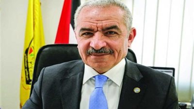 رئيس الوزراء الفلسطيني: قضية الأسرى ستبقى على سلم الأولويات