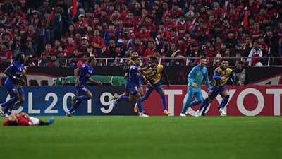 الهلال السعودي زعيمًا لقارة آسيا.. وثالث عربي في مونديال الأندية