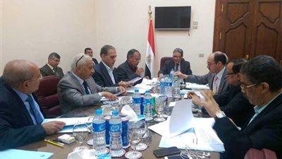 الوطنية للصحافة تبدأ تحويل المواقع الإلكترونية للمؤسسات القومية لمنصة رقمية واحدة