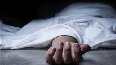 قطع جثة زوجته بــ