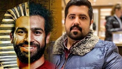 عبدالله المريخي يطلق كتابه الأول عن 