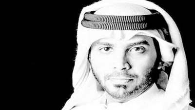 أحمد عمر بالحمر يكتب: بيت جدي