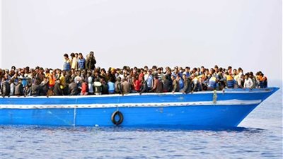 إيطاليا ترفض رسو سفينة إنقاذ إسبانية على متنها 73 مهاجرا أفريقيا