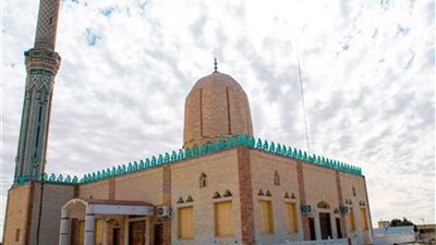في الذكرى الثانية لحادث مسجد الروضة.. أهالي سيناء يتذكرون