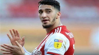 أستون فيلا يجدد رغبته في التعاقد مع الجزائري سعيد بن رحمة