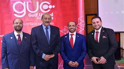 الدرمكي: حريصون على دعم منظومة التحول الرقمي على المستوى الحكومي والخاص في مصر