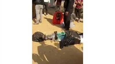 تفاصيل جديدة في جثة الطالبية.. القتيل سبق اتهامه في 12 قضية