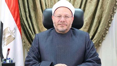 مفتي الجمهورية: ثقافة بناء الدولة الحديثة لابد أن تراعي التخصص الدقيق