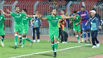 الاتحاد السكندري يتفوق بهدف نظيف علي المحرق البحريني