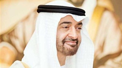 الإمارات وبريطانيا تبحثان التعاون الثنائي