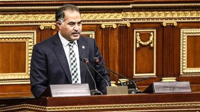 وكيل النواب: تطوير الإعلام المصري يلزمه حقبة وزارية لمعالجة ما حدث فيه