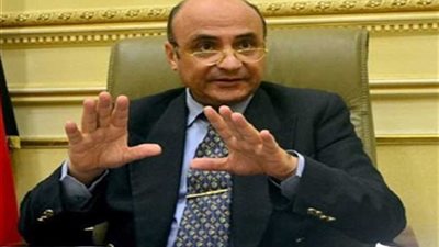مروان: المواطن هو حائط الصد ضد الشائعات المغرضة