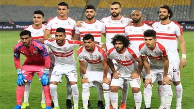 الزمالك يكشف سبب استبعاد ثلاثي الفريق