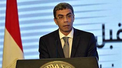 ياسر رزق يطالب بتطهير الأزهر من العناصر الإخوانية