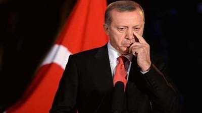 عاجل.. وثائق تكشف تخلص أردوغان من كبار الضباط المعارضين