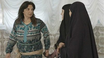 عرض عالمي أول للفيلم الجزائري الفرنسي “باركور