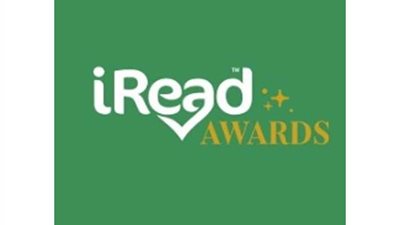 حفل توزيع جوائز مسابقة iRead Awards بمهرجان القاهرة السينمائي
