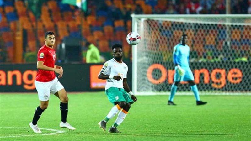 كوت ديفوار تتعادل