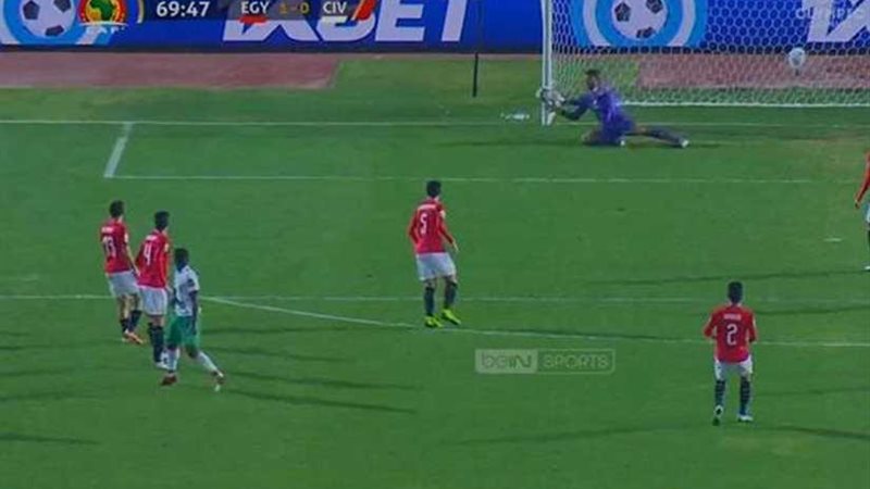 محمد صبحي ينقذ مصر
