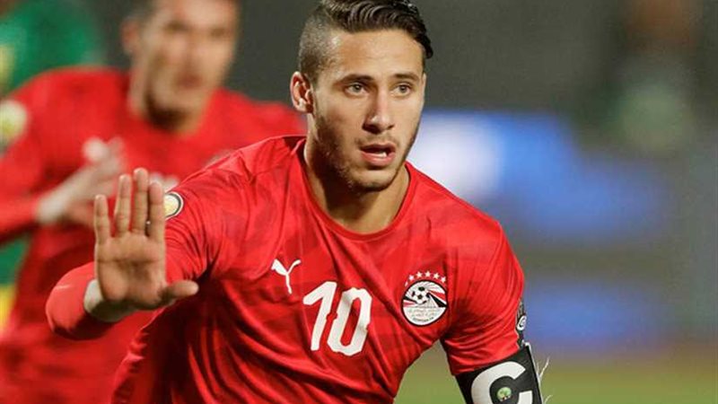 رمضان صبحي: واجهنا