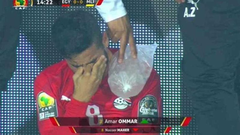رفع اسم ناصر ماهر