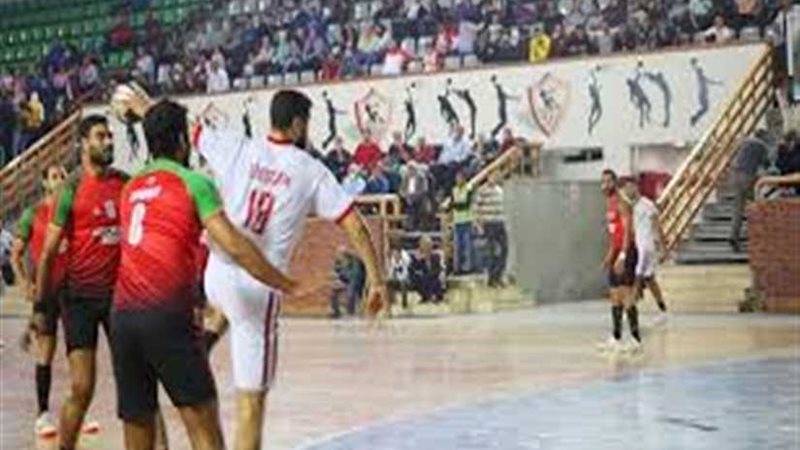 الزمالك يفوز على