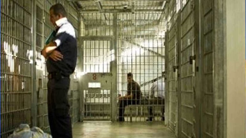 أسيران فلسطينيان