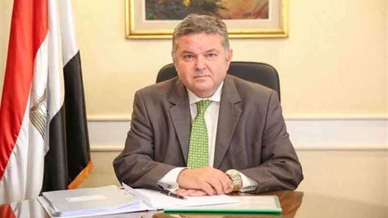 وزير قطاع الأعمال: