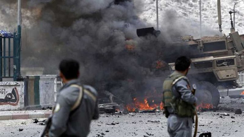 مقتل 3 مدنيين وإصابة