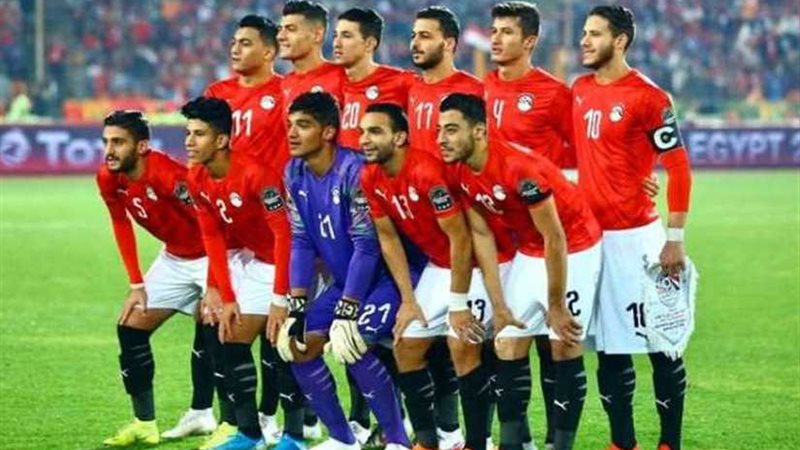 أرقام قياسية.. منتخب