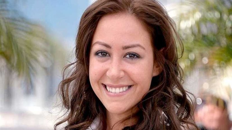 منة شلبي : فكرة مسلسل