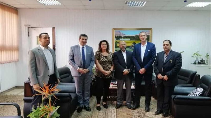 بحث آخر المستجدات