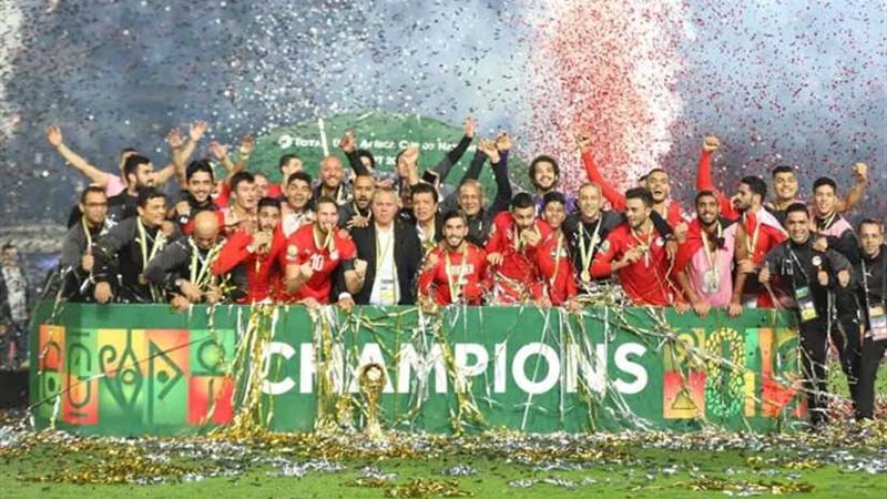 قائمة شرف الفراعنة