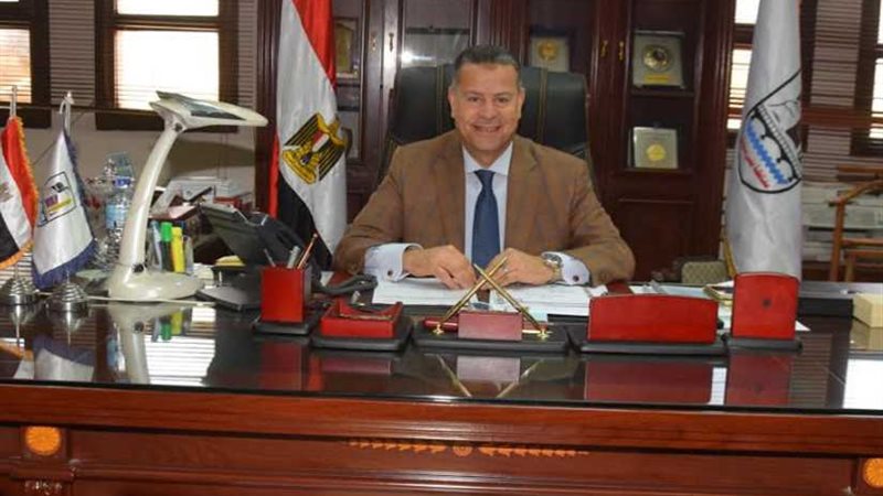 تحرير 22 محضرًا في