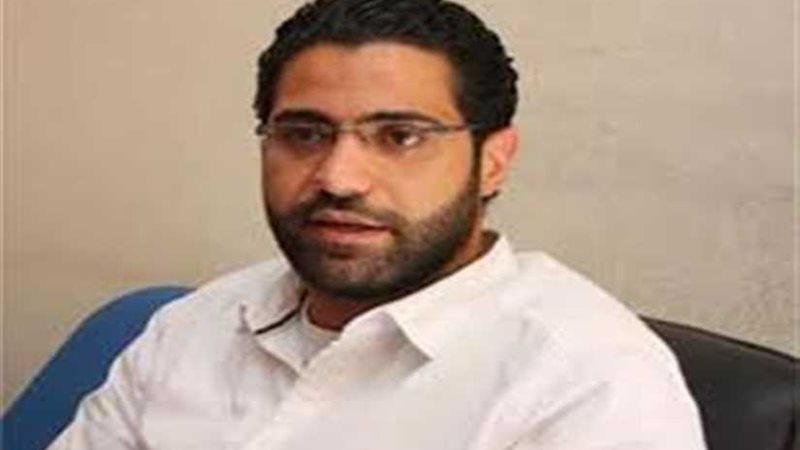 تجديد حبس محمد نبوي